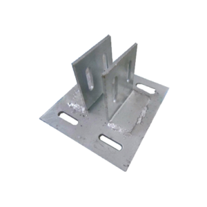 Curtain Wall Embedded Parts