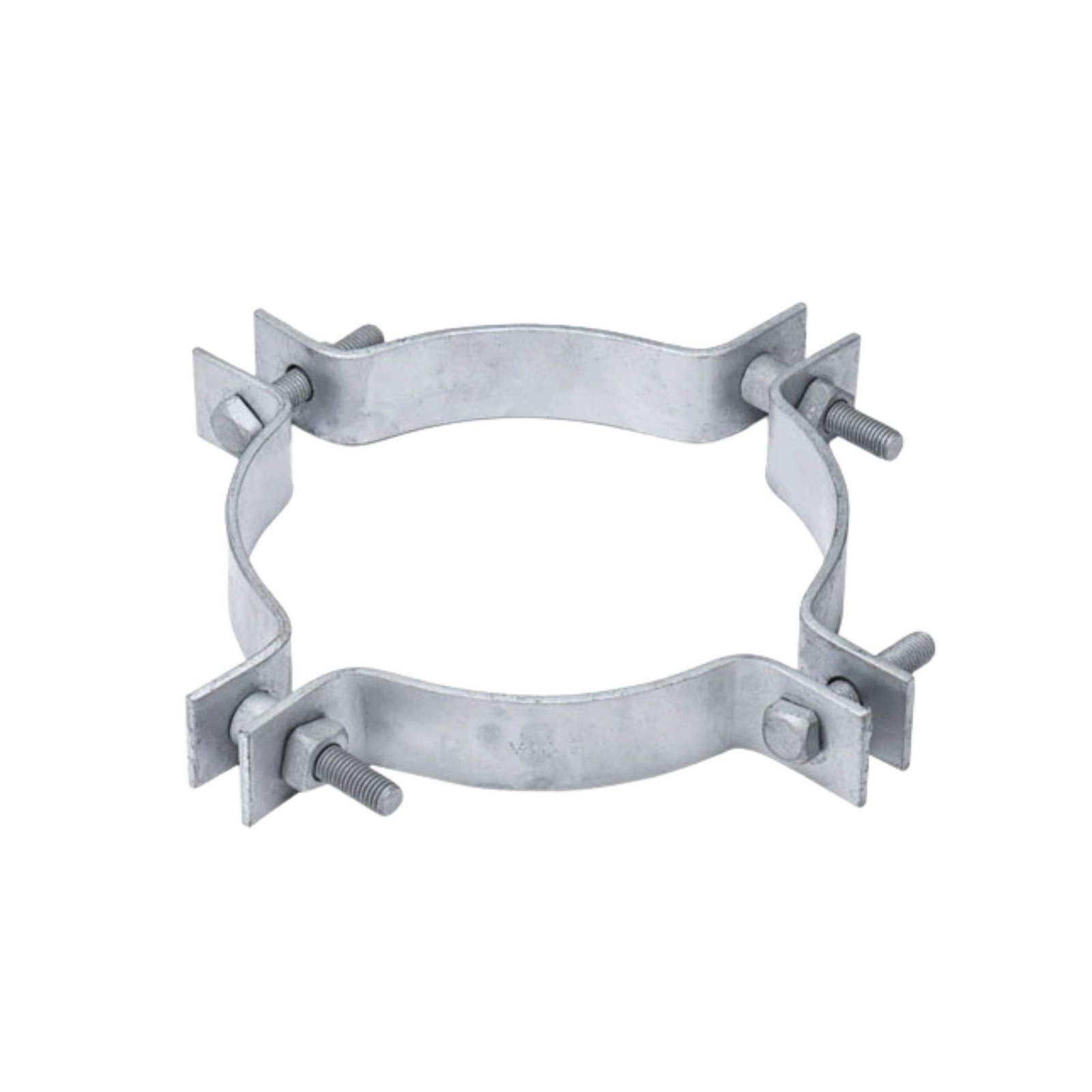 4-Way Adjustable Pole Bands