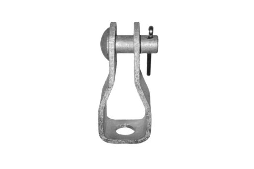 Dead-end Clevis
