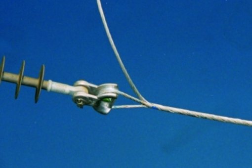 Dead end Thimble Clevis