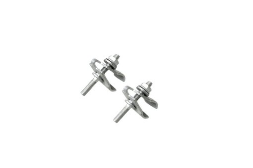 E Cable Lashing Clamps