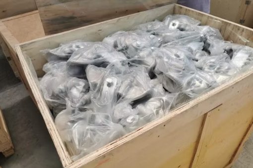 Four-way Adjustable Pole Band Package