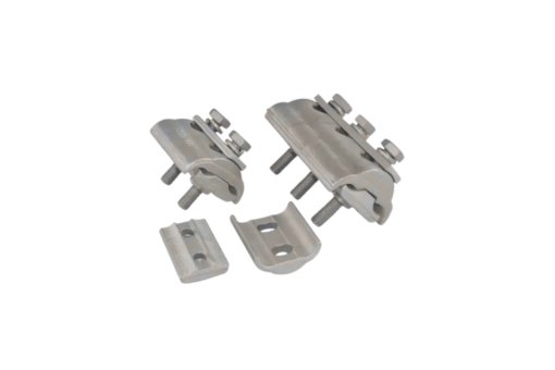 Parallel Groove Clamps