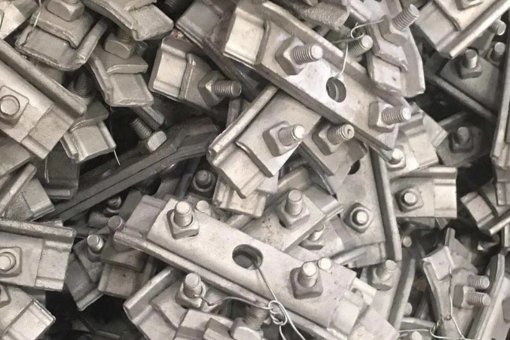 Shuowei Guy Clamp