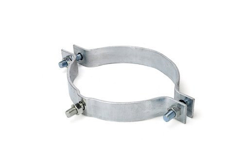 Single Secondary Racks