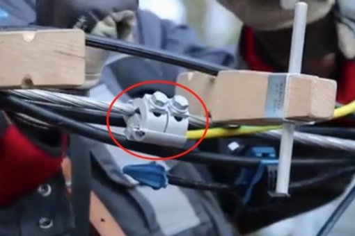 pg clamp application