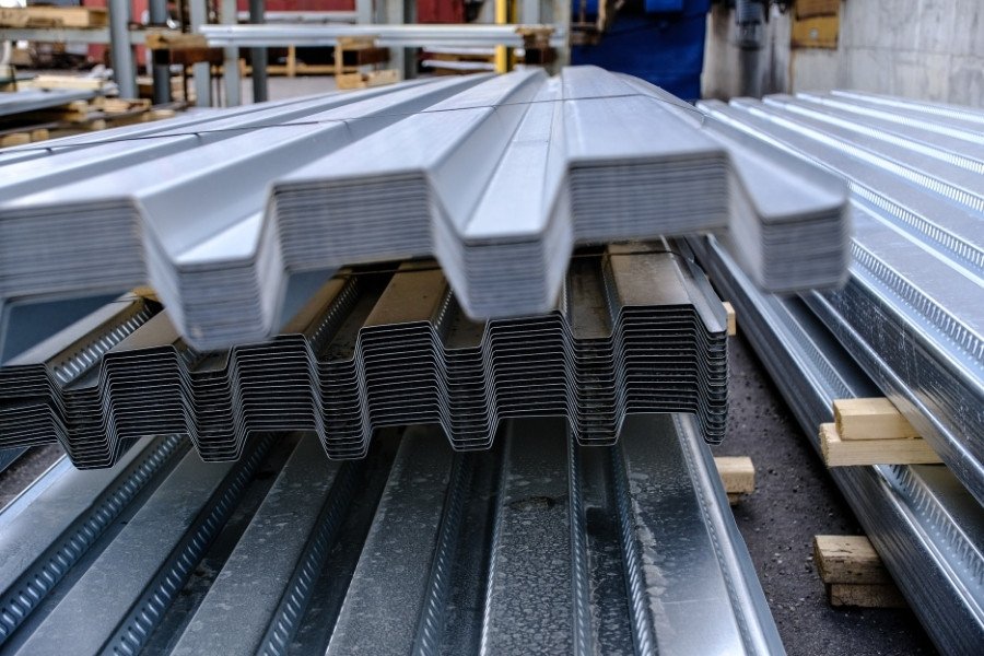 Controlled Surface Treatment