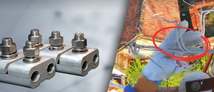 PG clamp series selection flowchart