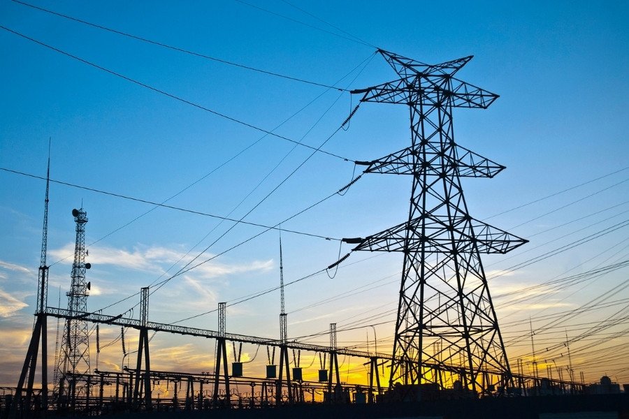 Power Transmission Projects