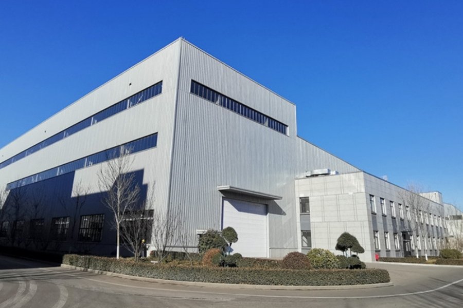 about shuowei metal