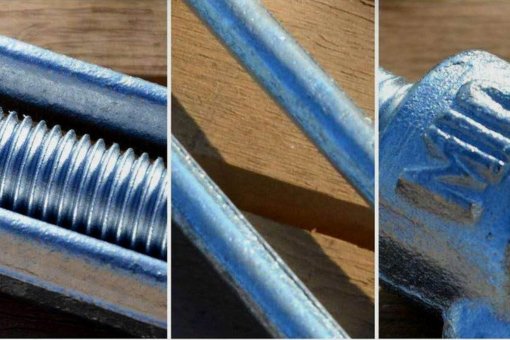 heavy duty turnbuckles