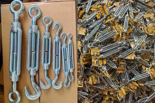 turnbuckle hardware