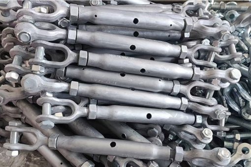 wire cable turnbuckle